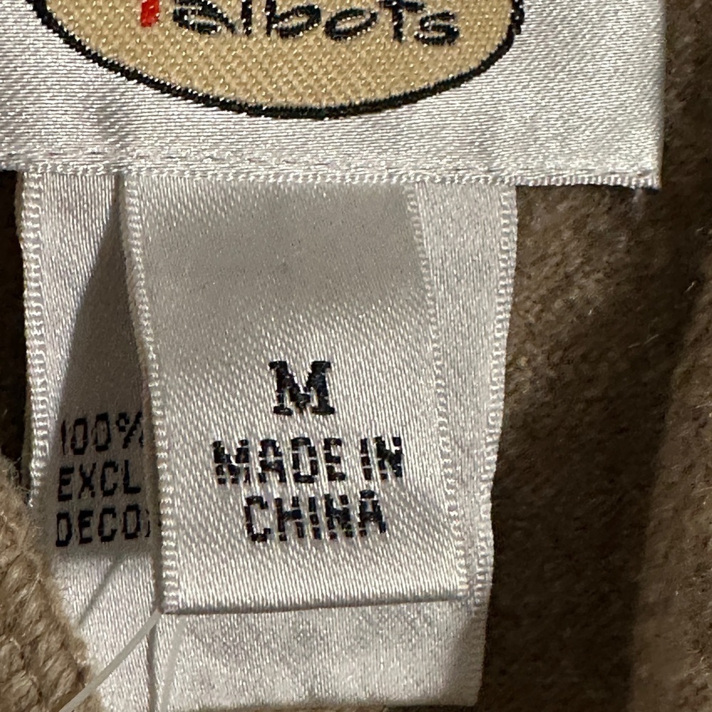 NWT Talbot’s snap button jacket. NWT - image 9